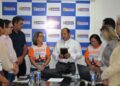 Campanha da Fraternidade 2026 é apresentada ao prefeito Otoniel Teixeira e secretários municipais de Barreiras