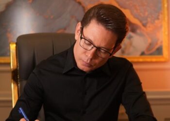 Bispo Bruno Leonardo alerta igrejas sobre proteção infantil