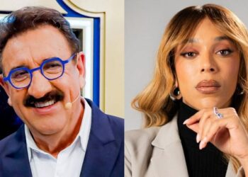 Após polêmica com Erika Hilton, Ratinho afirma: “Não vou mudar”