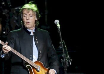 A mágoa revelada por Paul McCartney