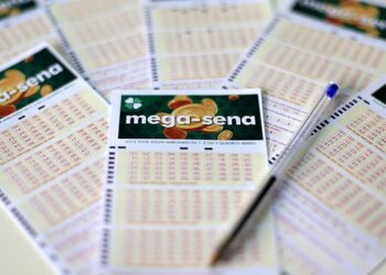Mega-Sena é sorteada em R$ 8 milhões neste sábado (21)