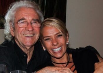 Famosos lamentam a morte de Juca de Oliveira, ícone da TV