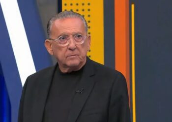 Galvão perde o Ibope e a vice-liderança que era do Ratinho no SBT