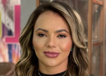 Quem assina o novo visual de Ana Paula Marquez