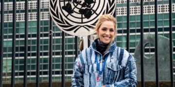 Como Ela Usa a Moda para Transformar a Vida de Mulheres no Sistema Prisional