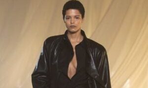 Alaïa: entre a Despedida de Pieter Mulier e as Boas-vindas Ao Brasil