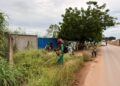 Prefeitura de Barreiras intensifica serviços de limpeza urbana após redução no volume das chuvas