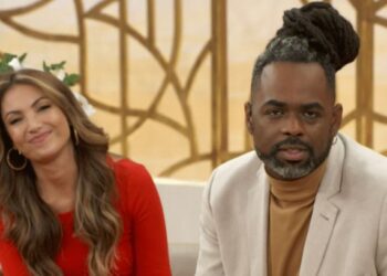 Manoel Soares revela problemas com Patrícia Poeta