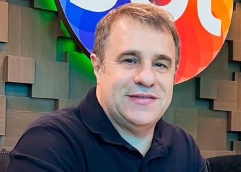 Ex-diretor do SBT alfineta canal: “Ego”