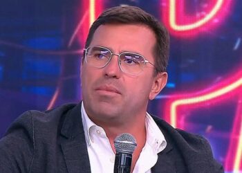 Rodrigo Bocardi negocia com o SBT após 15 meses fora da Globo