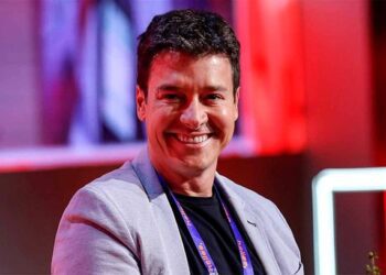 Rodrigo Faro fecha com a Globo e assume reality show inédito