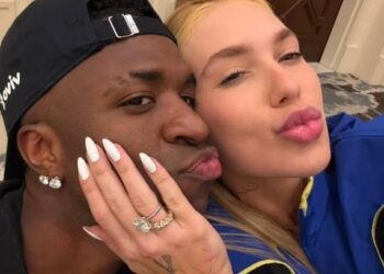 Virgínia Fonseca e Day Magalhães em duelo