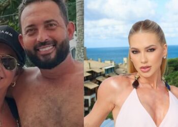 Briga de irmãos? Mãe de Virginia se revolta com polêmica