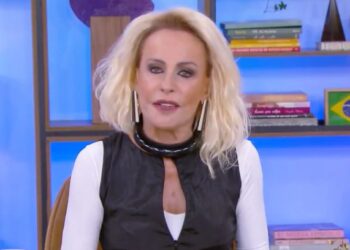 Dinâmica do BBB flopa ao vivo na Ana Maria Braga