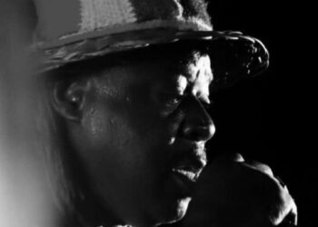Aos 63 anos, morre o cantor George Chocolate, do afro Muzenza