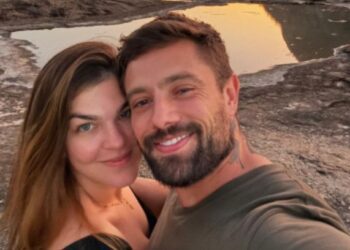 Casamento de Rafael Cardoso e Carol Ferraz chega ao fim