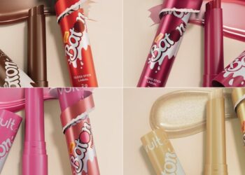 A nostalgia é a nova beleza