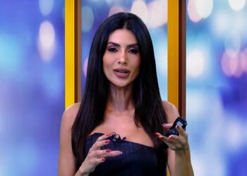 RedeTV! dispara no ibope e supera a Band com o TV Fama