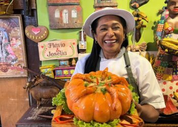 Festival do Peixe reúne tradição, memória e sabores do Nordeste