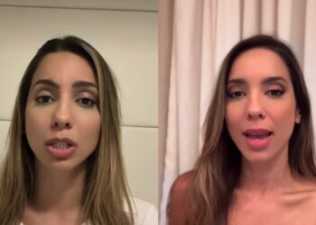 Jornalista foge de carro de app após desconfiar de motorista