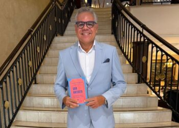 Marcus Montenegro retorna ao Festival de Curitiba após 30 anos