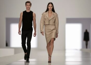 Festival Fashion Meeting movimenta São Paulo com nomes da moda