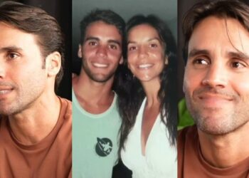 Daniel Cady sobre separação de Ivete Sangalo: “Maior projeto”