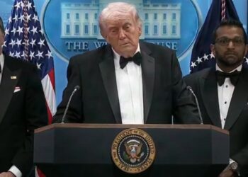 Entenda por que Trump decidiu trocar sua segurança novamente
