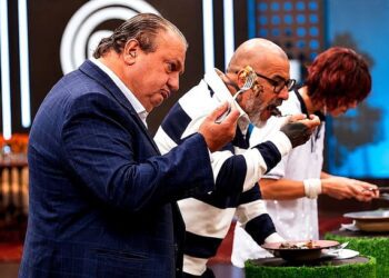 Band vira o jogo com estreia do MasterChef e encosta na Record