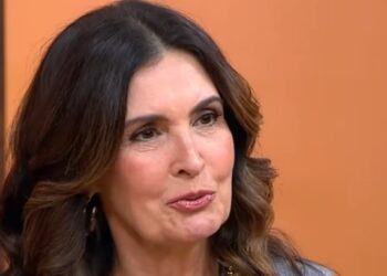 Fátima Bernardes admite baque fora da Globo: “Reaprender