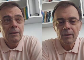 “Desempregado”? Desabafo de Tino Marcos não passava de piada