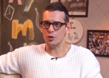 João Vicente fala sobre desejo de ser pai: “Pronto”