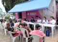 Prefeitura de Barreiras inicia Mutirão de Mamografia de Rastreamento com expectativa de atender cerca de duas mil mulheres