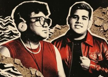 Dougllas Fernanddo e Kayc Marinho lançam “Trouxa”
