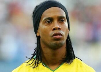 Por que Ronaldinho Gaúcho foi vetado por Dunga
