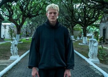Trailer de A Viagem revela morte inédita e nova rivalidade