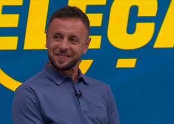 Gerente do São Paulo volta para a Globo para comentar a Copa