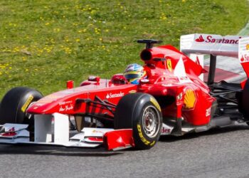 Ferrari e IBM usam IA para criar experiência personalizada para fãs de Fórmula 1