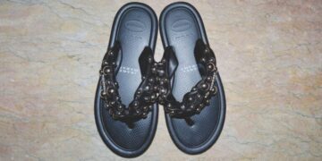 Havaianas e Isabel Marant Lançam Collab em Edição Limitada