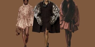 10 Tendências De Moda Para Brilhar no Outono/Inverno de 2026