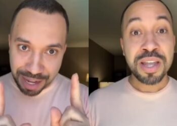 Gil do Vigor mostra indignação e faz alerta: “São humilhados”
