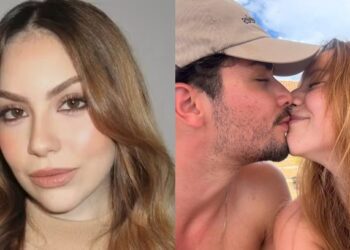 Bruna Furlan fala novamente sobre traições do ex: “Me acusou”