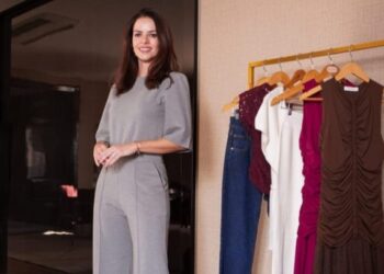 Priscila Khouri aposta no empreendedorismo feminino