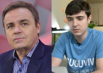 Filho de Gugu toma decisão drástica envolvendo mansão do pai