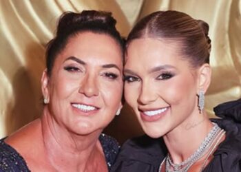Mãe de Virginia é confirmada em nova temporada de reality da GNT