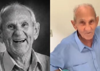 Morre o influenciador Vovô Anésio, aos 88 anos