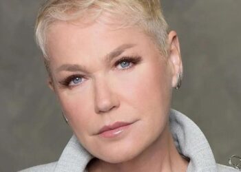 STJ suspende ação milionária e salva Xuxa
