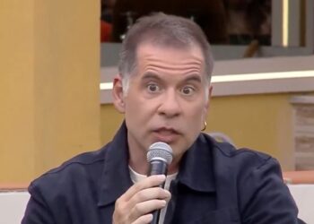 Audiência: Casa do Patrão perde feio para Patrícia Abravanel