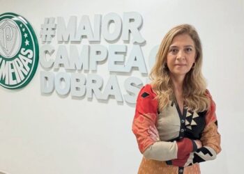 Conheça os segredos de Leila Pereira