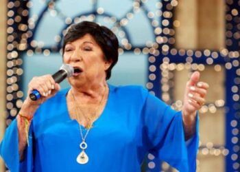 Inezita Barroso recebe homenagem merecida